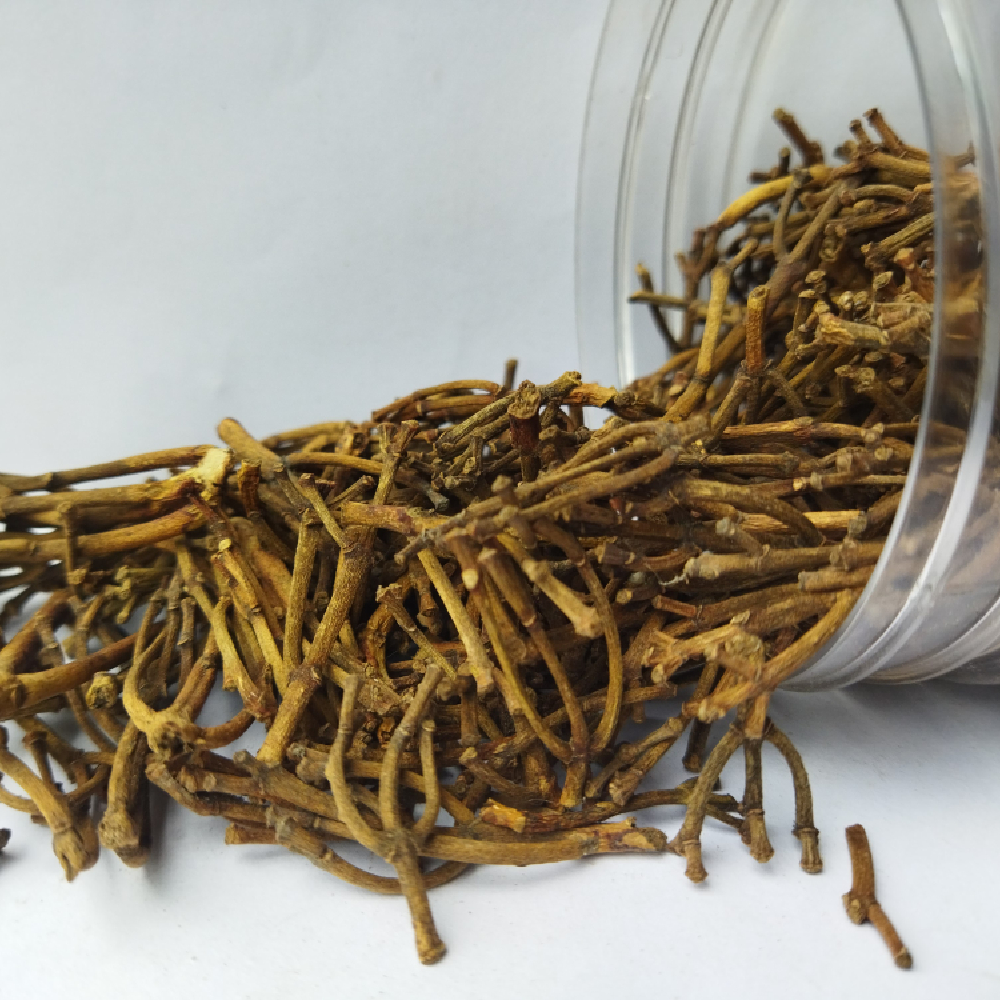 Cloves Stems