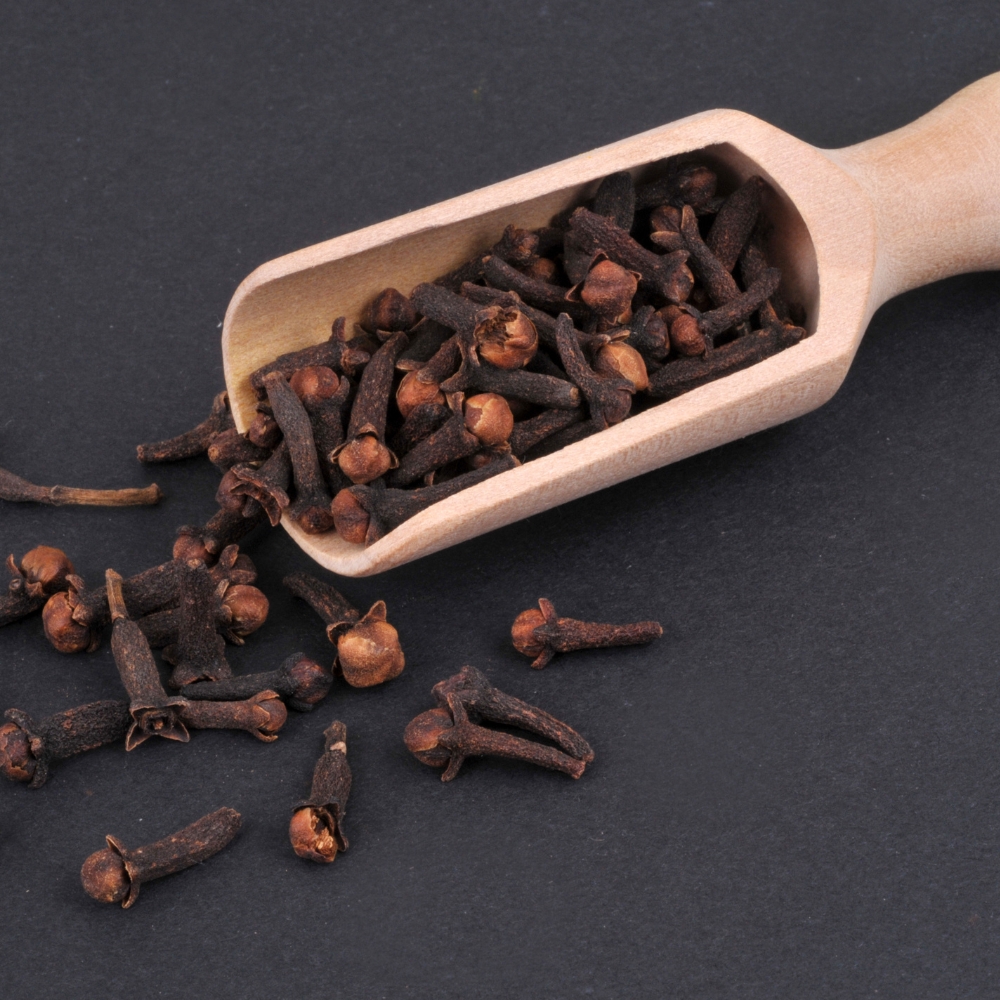 Cloves