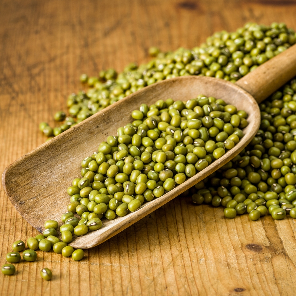 Green Mung