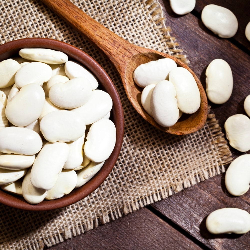 Lima Beans