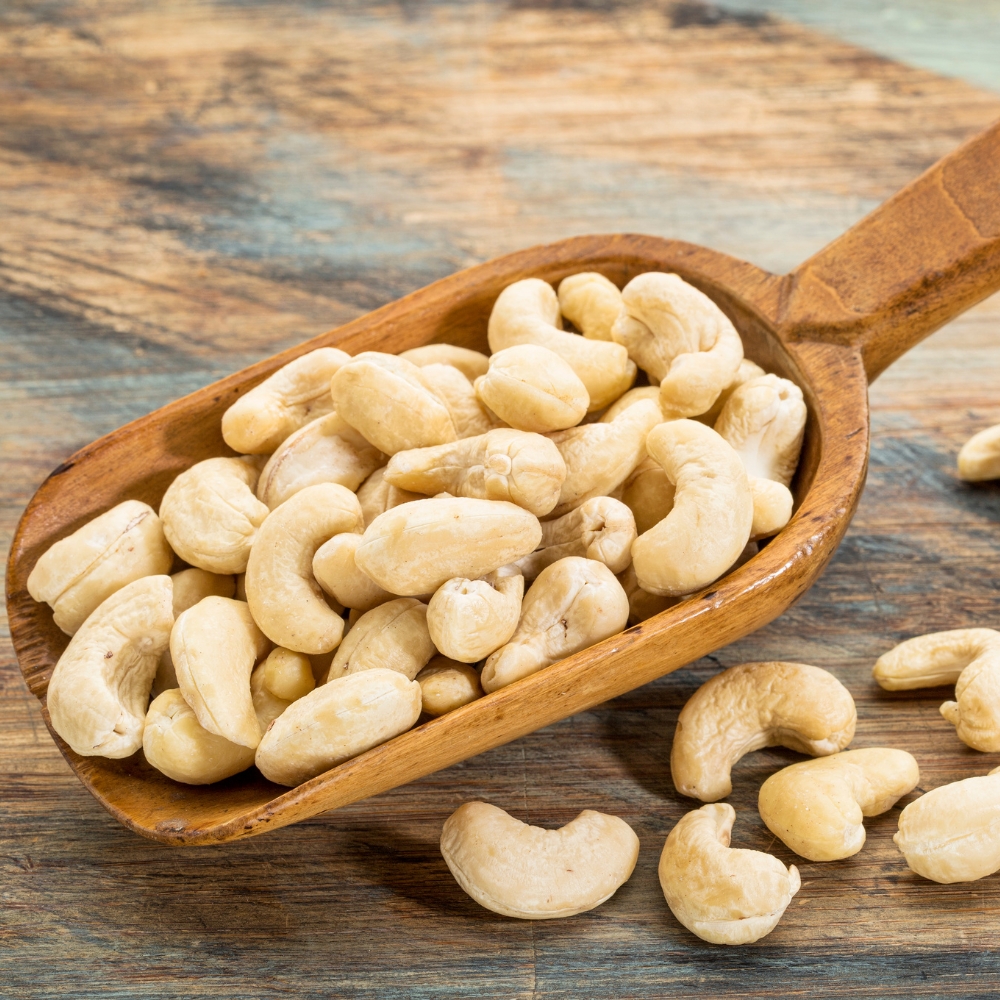Nut Cashew