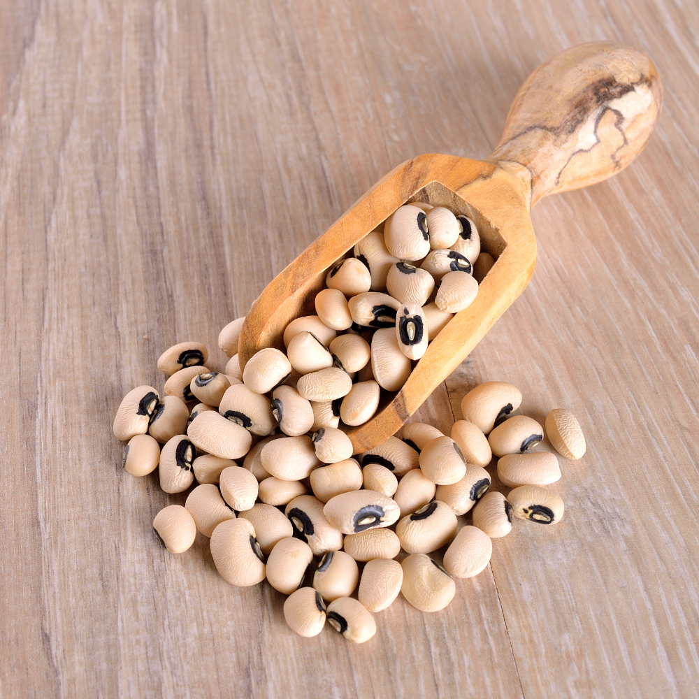 White Pinto Beans product