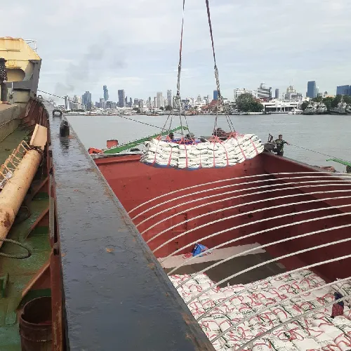 Sugar shipment gallery