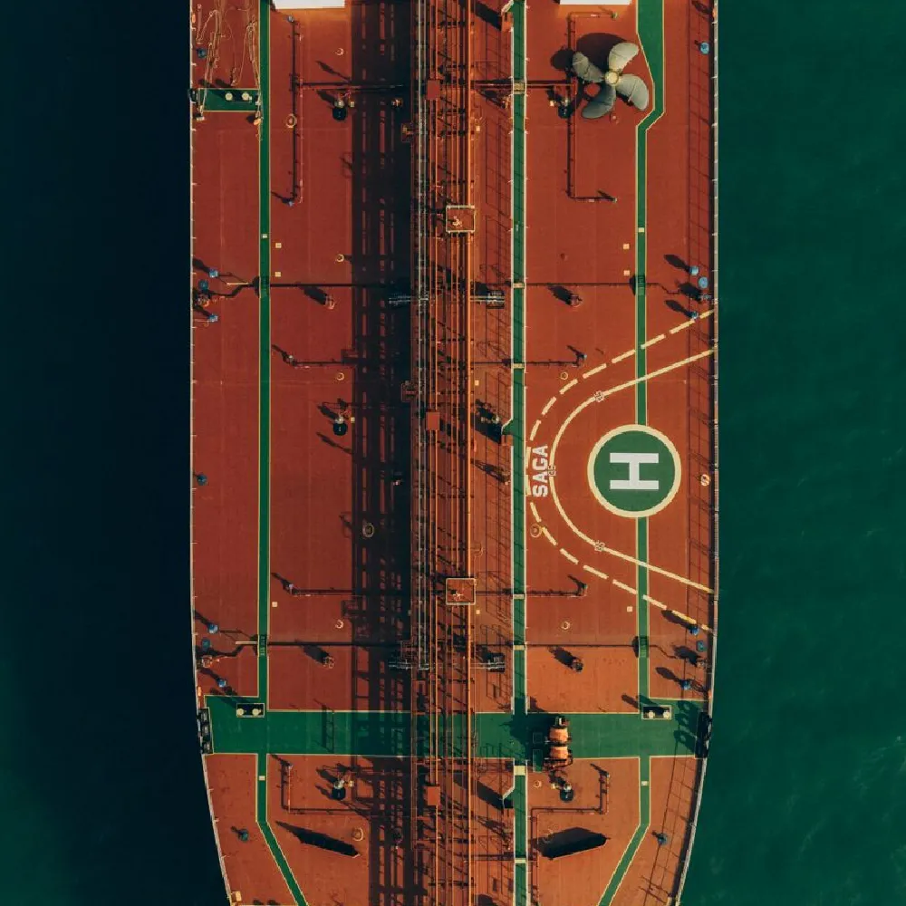 petroleum derivatives